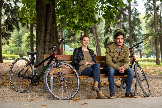 1-Day Bike Rental in Budapest - Is $30.01 good value for a full day?