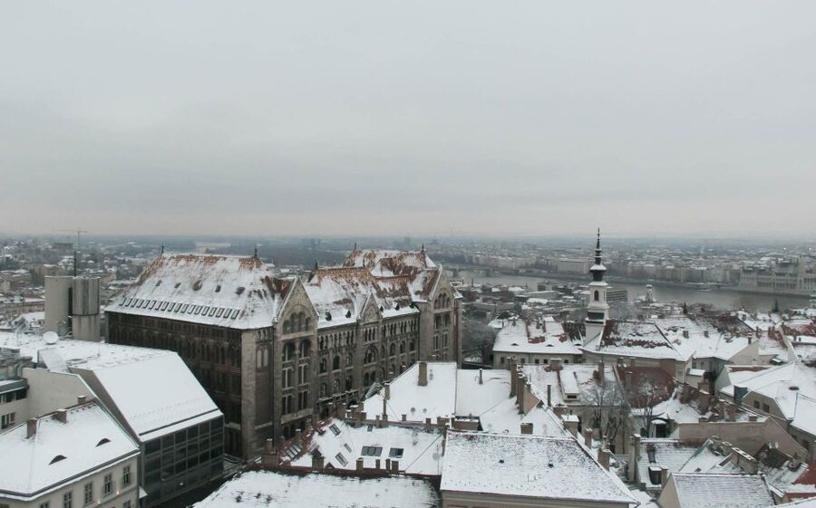 2 Hours Buda Castle Walking Tour - Walk with a Historian - Should you book Walk with a Historian?
