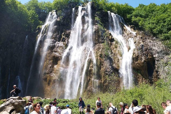 7 Days Balkan tour to historic Croatia and Bosnia Herzegovina - What this Balkan route does well