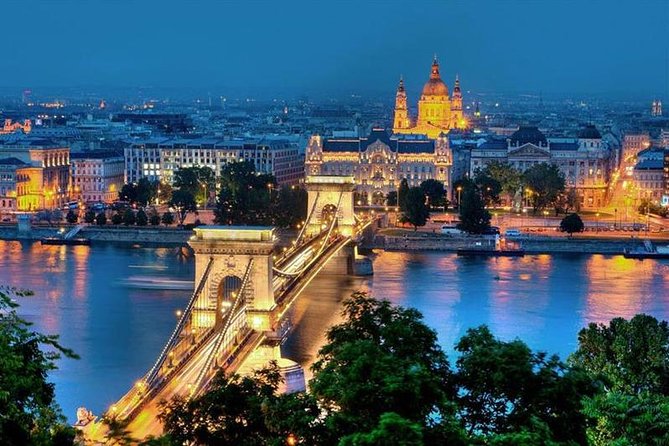 8 days European Highlights PRIVATE TOUR from Budapest including Budapest Vienna Prague and Bratislava - Day three: an artist village and Széchenyi Thermal Bath