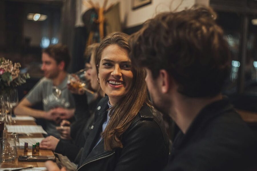 8-Tier Hungarian Wine Tasting in a Cozy Downtown Wine Bar - Why The Timing May Matter More Than You Expect