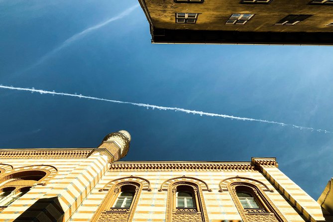 A Journey through Jewish Budapest - Private Walking Tour - Who will get the most from this experience