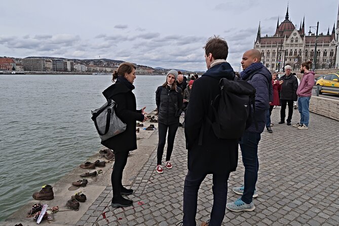 A Journey through Jewish Budapest - Walking Tour - What this walk helps you understand