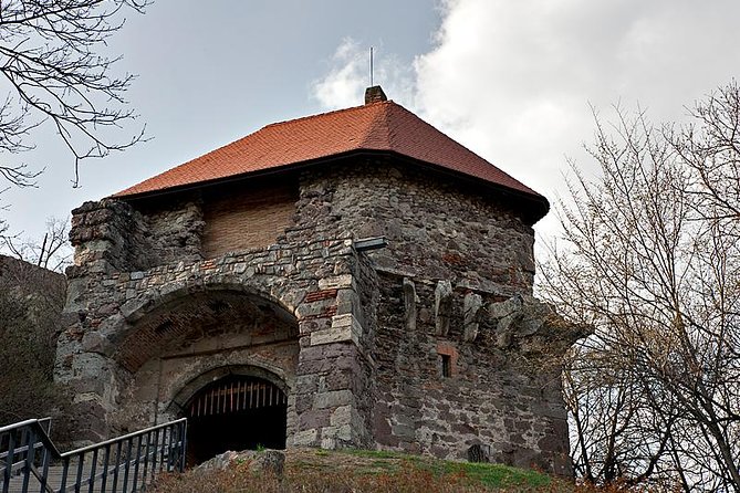 Along the shore of Danube river, private tour - Szentendre’s cobbled lanes and small-town charm
