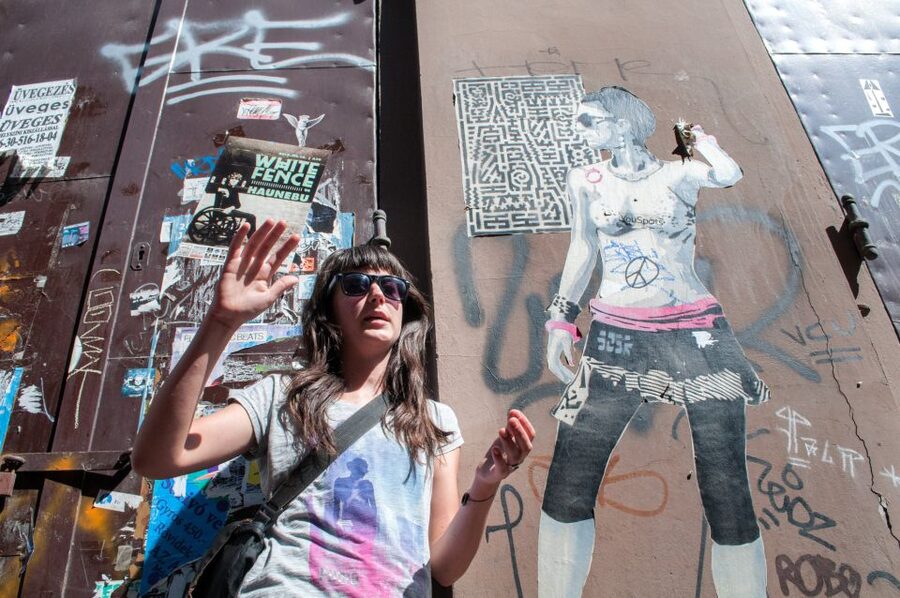 Alternative Budapest Walking Tour - Why Budapest’s alternative side is worth your afternoon