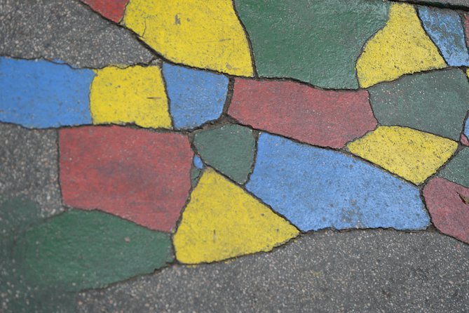 Alternative Street Art Free Walking Tour of Budapest - Is $3.62 really good value?