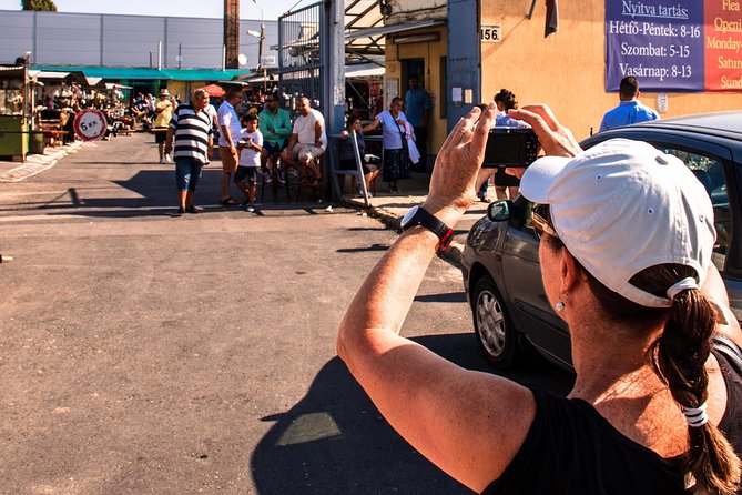 Antiques and Curios - Private Flea Market Treasure Hunt - Three hours among Ecseri’s stalls
