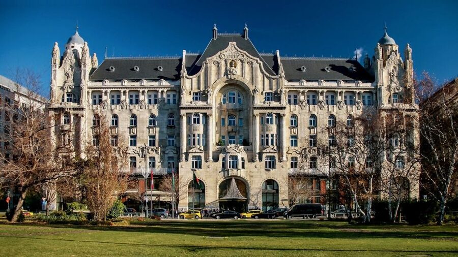 Art Nouveau Tour in Budapest: 3-Hour Private Tour - Why Budapest’s Art Nouveau deserves three hours