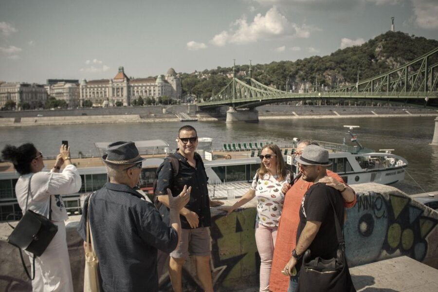 Art Nouveau Tour in Budapest: 3-Hour Private Tour - Who will enjoy this tour most