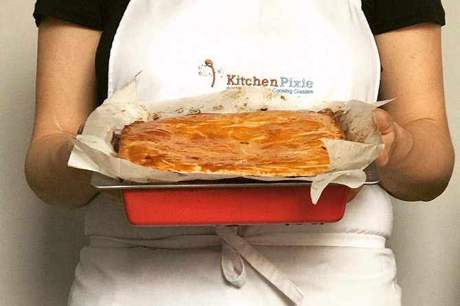 Authentic Jewish Cooking Class by a Professional chef - A Budapest cooking class built around Jewish family food