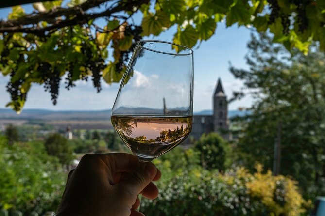 Be a movie star! Film Tour, Escape room, in Budapest and Etyek - Should You Book This Korda Filmpark and Etyek Tour?