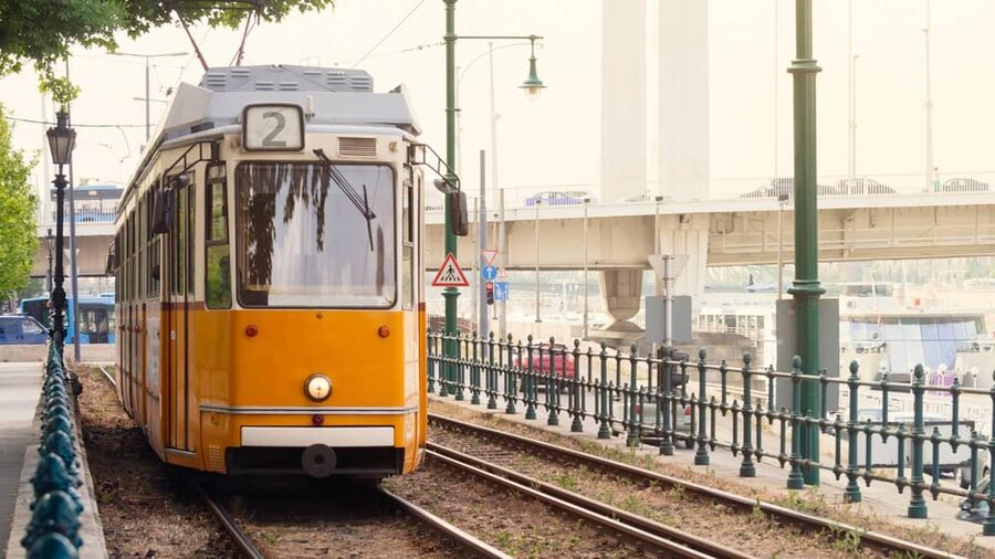Best of Budapest: Private Walking Tour with a Local - The value of a friendly local guide