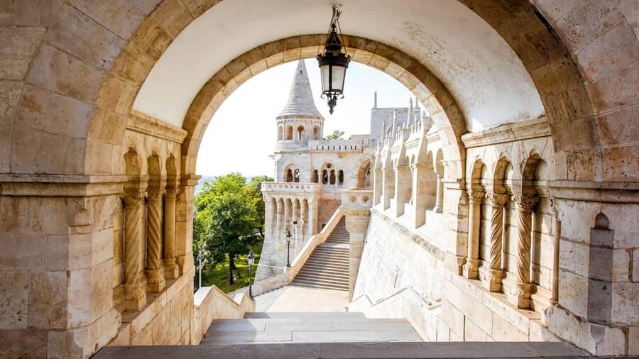Best of Budapest: Private Walking Tour with a Local - Who will get the most from this experience