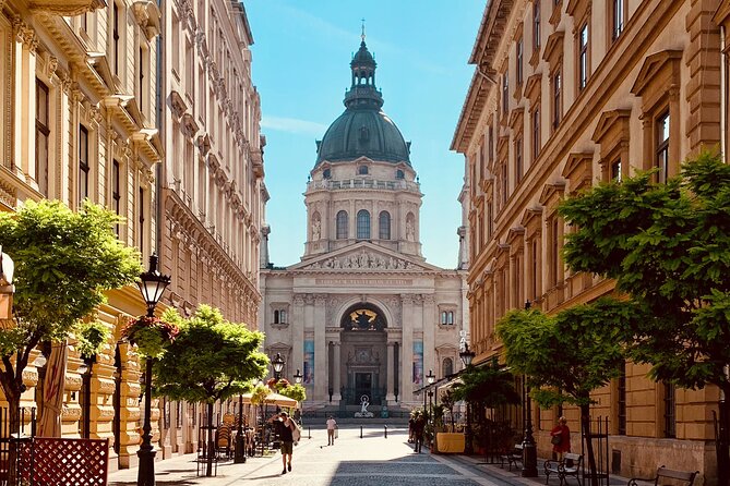 Best of Budapest Tour - What this private Budapest tour is designed to do