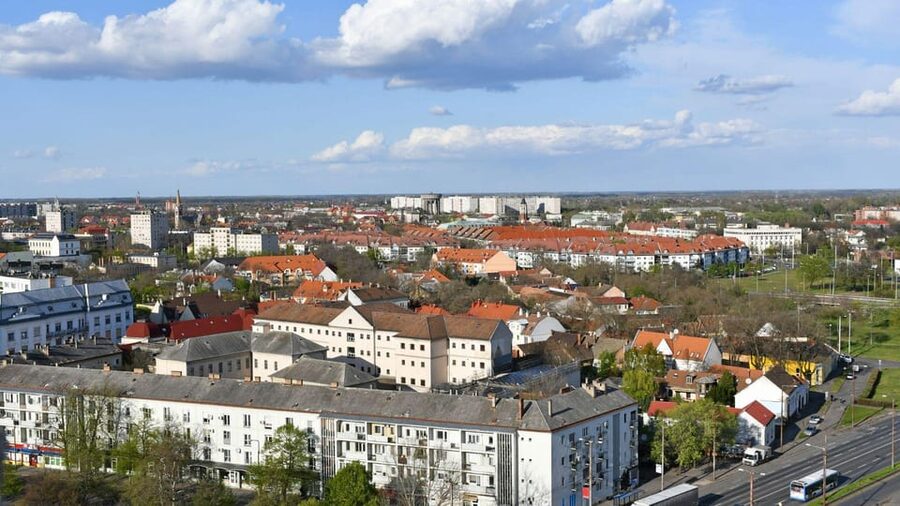 Best of Debrecen: Private Walking Tour with a Local - Theater, museums, and streets with character
