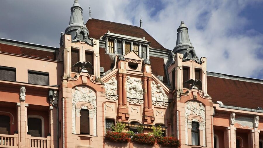 Best of Debrecen: Private Walking Tour with a Local - How the private format changes the walk