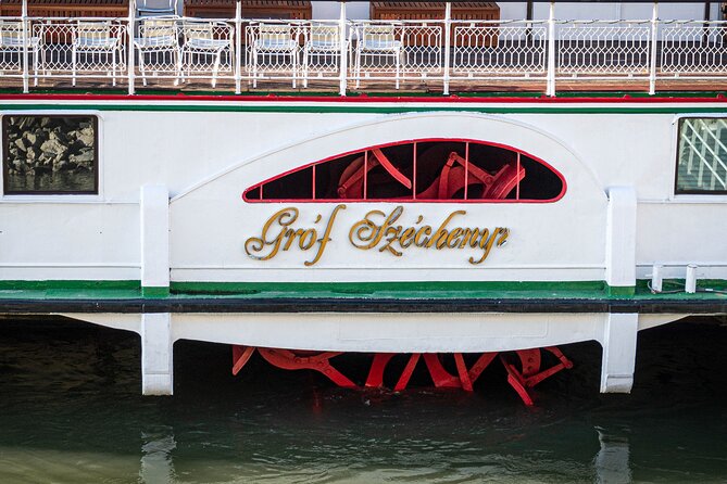 Bottomless Brunch and Cruise with Prosecco in Budapest - Booking, cancellation, and practical details