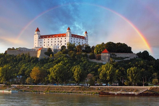 Bratislava, one day private trip from Budapest with guide! - Key points at a glance