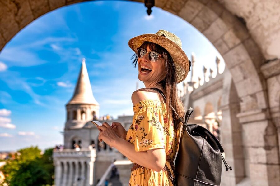 Buda Castle District and Matthias Church Private Tour - Who will get the most from this tour