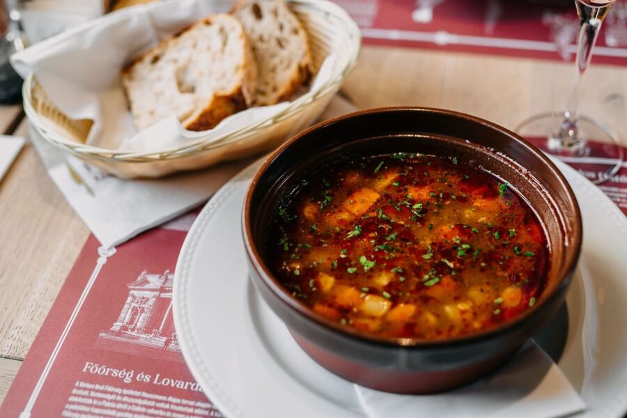 Buda Castle: Hungarian Delicacies & Historical Exhibition - Should you book the Royal Guard Café package?