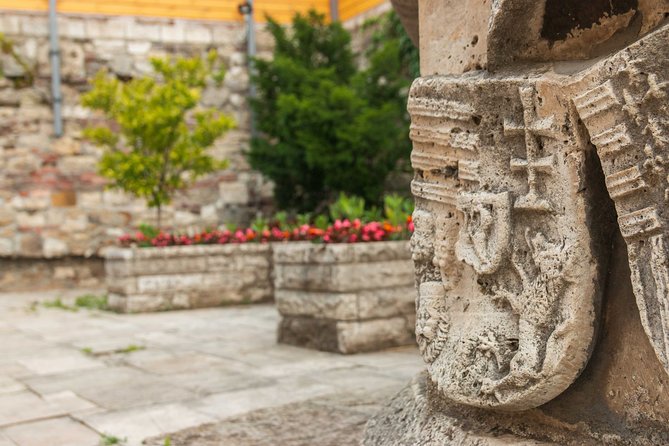 Buda Castle Quarter Walking Tour - Why this private Buda walk works well