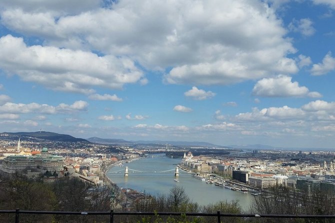 Buda Hills 2-Hour Segway Live-Guided Tour - Why a Segway works well on Buda’s hills
