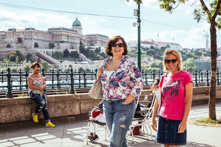Budapest: 1.5-Hour Private Kick-Start Tour with a Local - The National Museum and a sense of Budapest