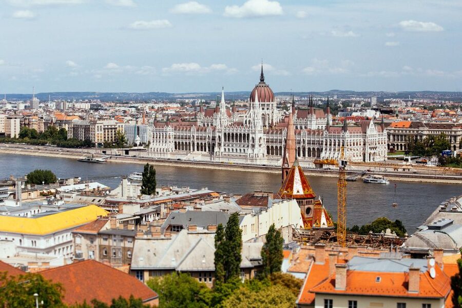 Budapest: 1.5-Hour Private Kick-Start Tour with a Local - Who will get the most from this Budapest walk