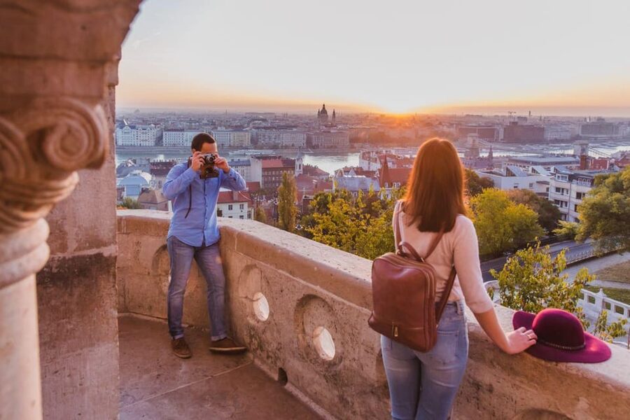 Budapest: 3-hour City Tour with Castle Walk + 1-hour Cruise - The timing issue you need to understand
