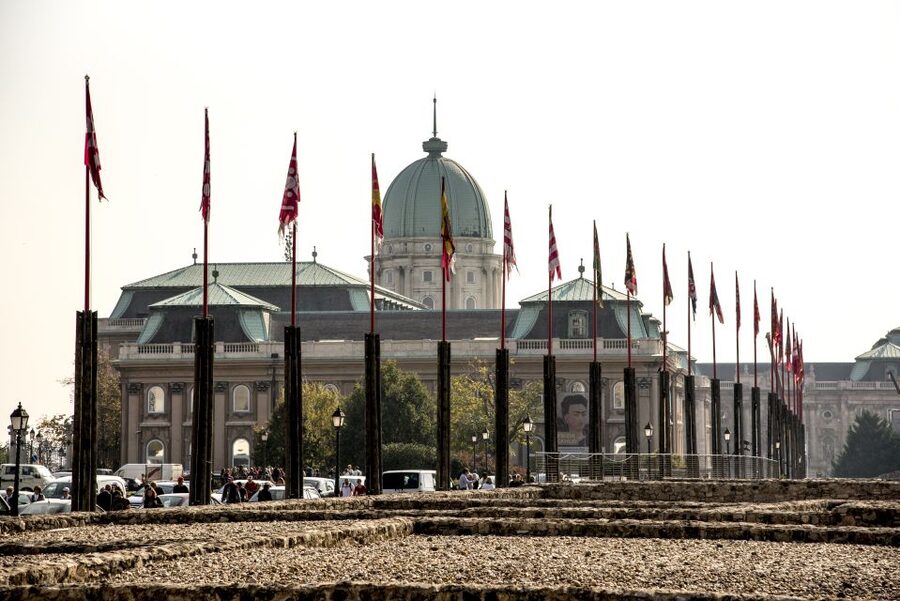 Budapest: 3-Hour Live Guided Sightseeing Tour - Who will get the most from this tour