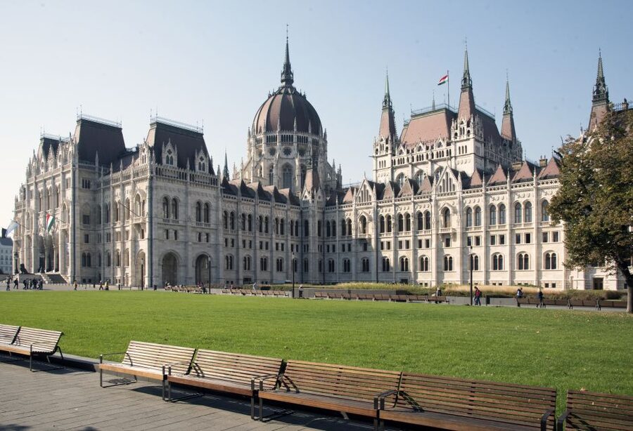 Budapest 3-Hour Private Walking Tour with Route Options - Practical ways to get more from the walk