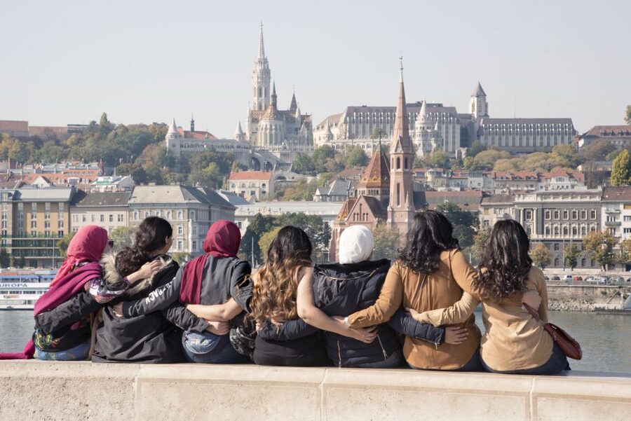 Budapest 3-Hour Private Walking Tour with Route Options - Pest Downtown, from Parliament to the market hall