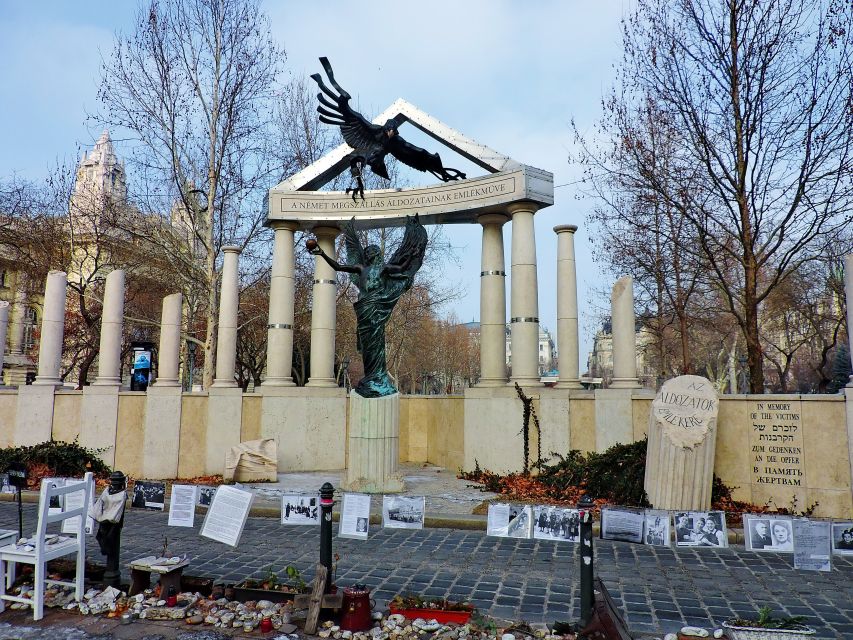 Budapest: 3-Hour Walking Tour About Communism (Small Group) - Understanding what Communism meant in daily life