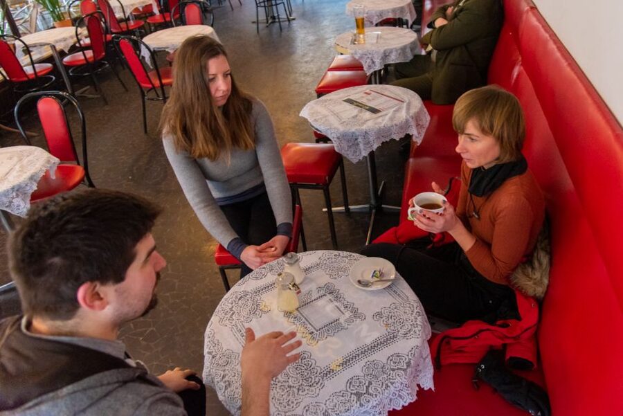 Budapest: 3-Hour Walking Tour About Communism (Small Group) - Why a small group changes the experience