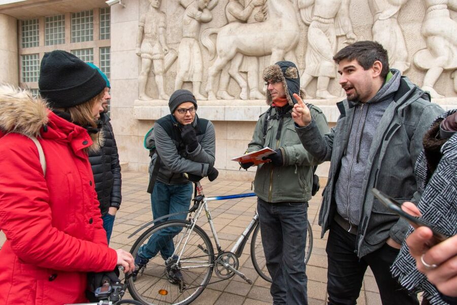 Budapest: 3-Hour Walking Tour About Communism (Small Group) - Is the $57 price fair?