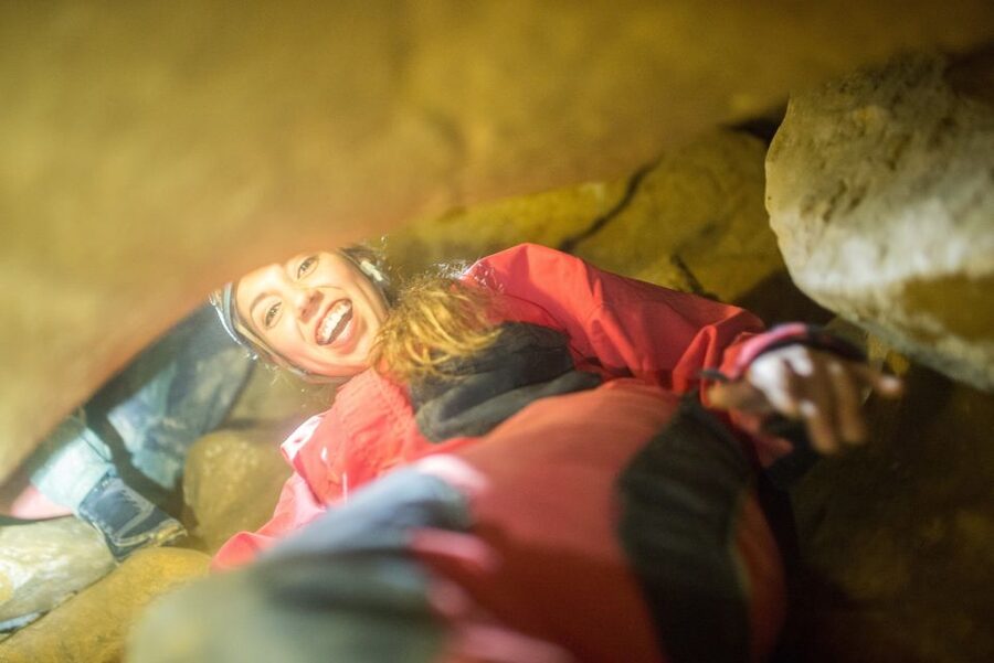 Budapest: Adventure Caving Tour with Guide - Budapest’s thermal springs, explained from below