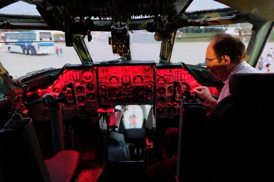 Budapest: Aeropark Admission Ticket - What the 1.5-Hour Visit Feels Like