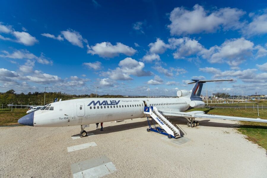 Budapest: Aeropark Admission Ticket - Is the $9 Admission Good Value?