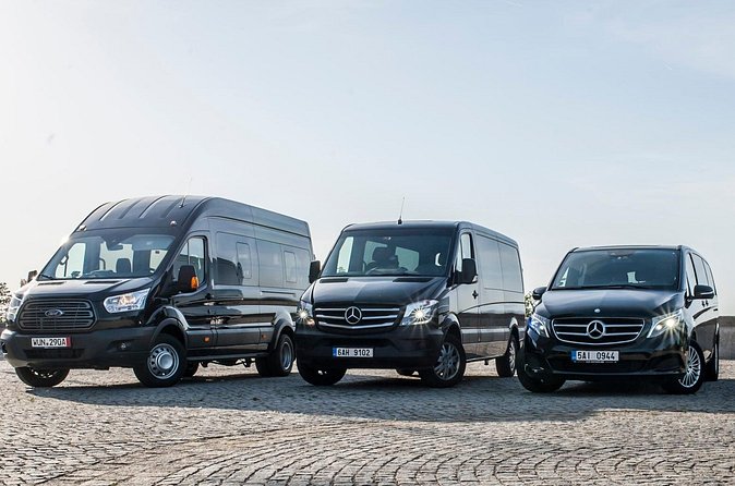 Budapest Airport transfer from Liszt Ferenc International Airport to City Centre - What flight tracking and waiting time really provide