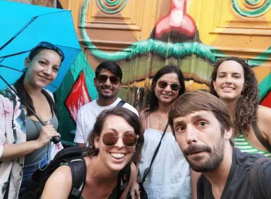 Budapest: Alternative Street Art & Jewish Tour - What to Bring and How to Prepare