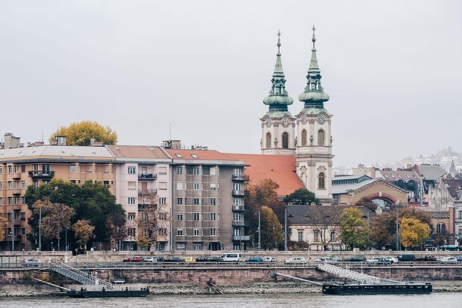 Budapest: Alternative Street Art & Jewish Tour - The Guides Make the Difference