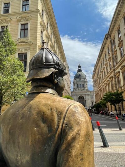 Assist the Authorities Outdoor Escape Room Game