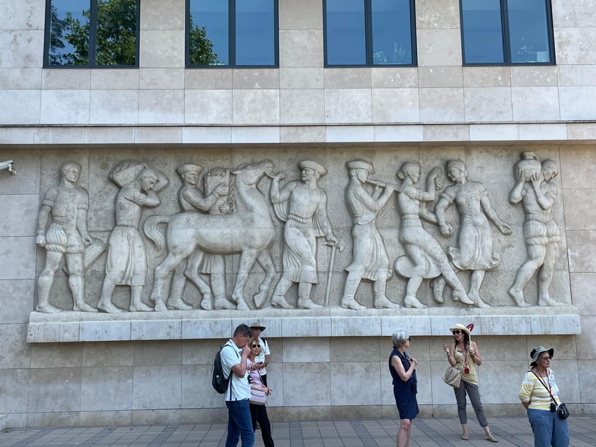 Budapest: Assist the Authorities Outdoor Escape Room Game - Who will enjoy Uncle Karl’s case