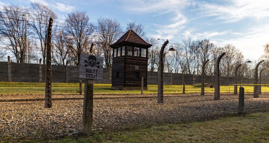Budapest: Auschwitz Birkenau Private Day Tour - Why this day carries such weight