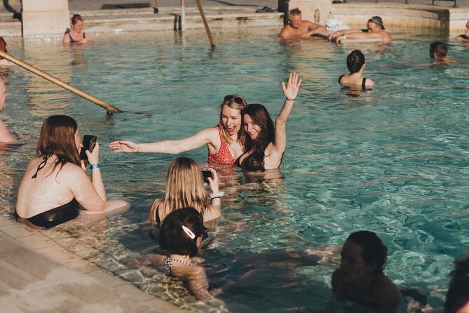 Budapest BeerSpa with Unlimited Beer and Optional Széchenyi Bath - Price and the question of value
