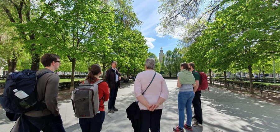 Budapest: Best of Downtown and Jewish Quarter Tour - Key points before you book