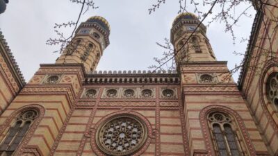 Best of Downtown and Jewish Quarter Tour