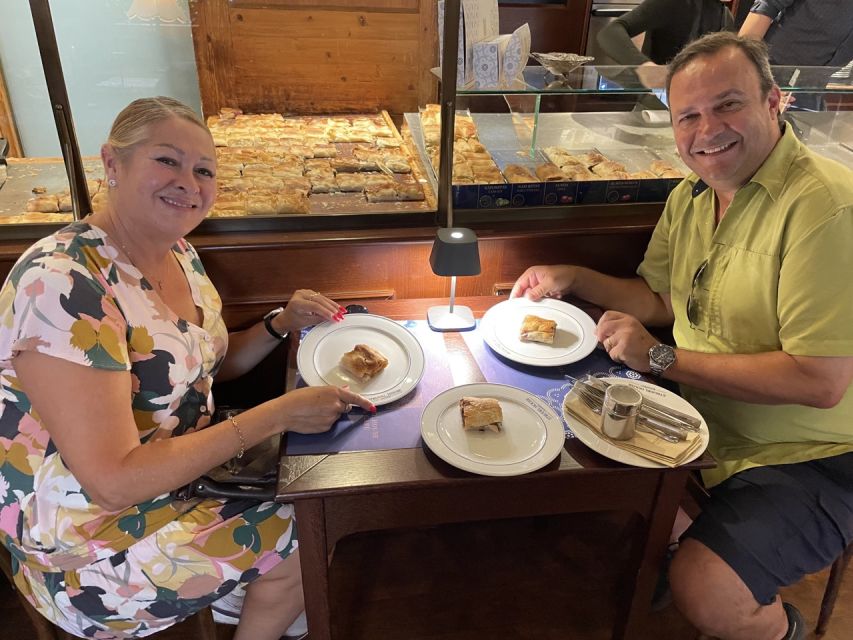 Budapest Bites: A street food adventure (5 dishes included) - Practical planning before you go