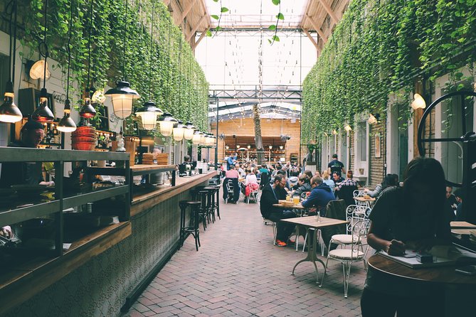 Budapest: Book A Local Host - A Budapest walk shaped around your interests