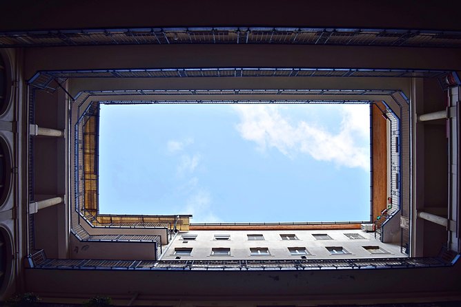 Budapest: Book A Local Host - Local perspective without a fixed script